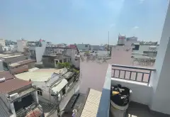 Nhà 4 tầng rộng 60.5m2, gần chợ Hiệp Phú, giá 9.25 tỷ... Bán nhà riêng tại Tăng Nhơn Phú, Hồ Chí Minh 15