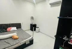 Nhà phố hiện đại ba tầng tại Tô Ký với không gian sống đẳng cấp... Bán nhà riêng tại Đông Thạnh, Hồ Chí Minh 10