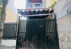 Nhà mới 2 tầng ngay trung tâm Nhà Bè, tiện nghi đầy đủ... Bán nhà riêng tại Nhà Bè, Hồ Chí Minh 01