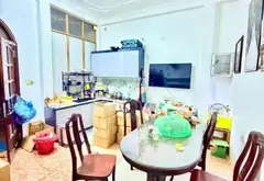 Nhà mặt phố kinh doanh 4 tầng tại quận Tân Bình, giá 16.5 tỷ... Bán nhà mặt phố tại Bảy Hiền, Hồ Chí Minh 05