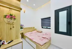 Hẻm xe hơi 1/ có phòng ngủ trệt ngay Nguyễn Văn Lượng giao Dương Quảng Hàm... Bán nhà riêng tại Gò Vấp, Hồ Chí Minh 15
