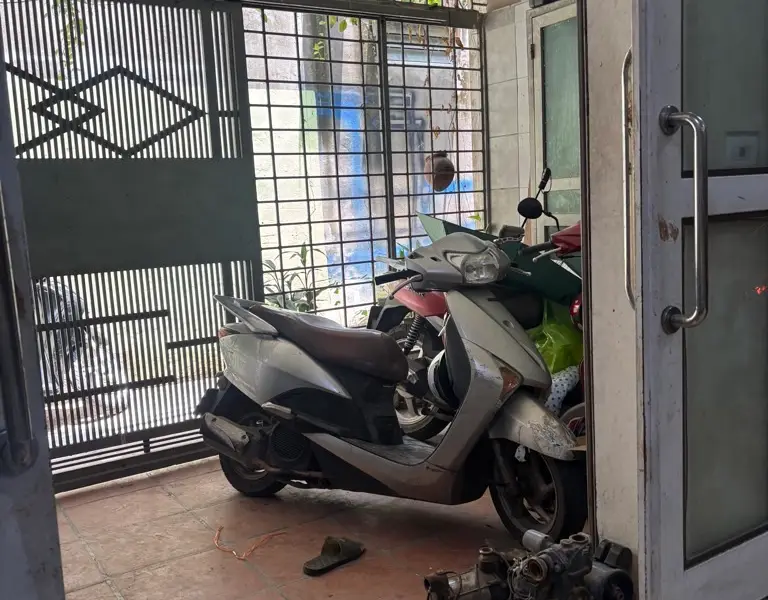 Nhà 3 Tầng Sát Phố Trung Tâm - Tiềm Năng Đầu Tư Đỉnh Cao... Bán nhà riêng tại Hà Đông, Hà Nội 01