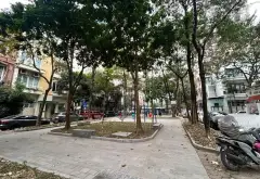 Biệt thự Mỹ Đình 4 tầng, gara ô tô, mặt tiền rộng 8m... Bán biệt thự, liền kề tại Từ Liêm, Hà Nội 08