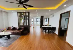 Bán căn hộ 3 phòng ngủ DT107m/Đại Kim, Hoàng Mai... Bán căn hộ chung cư tại Định Công, Hà Nội 03