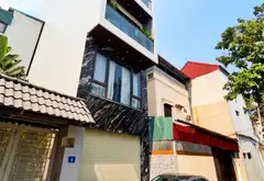 Giảm 1 tỷ siêu phẩm Cổ Linh 7 tầng thang máy gara 2 oto dt 65m2 mt 4m 16.x tỷ... Bán nhà riêng tại Long Biên, Hà Nội 01