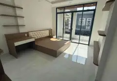 Biệt Thự Riêng Tư Phong Cách Hiện Đại Tại Phú Hữu, Thủ Đức... Bán nhà riêng tại Long Trường, Hồ Chí Minh 09