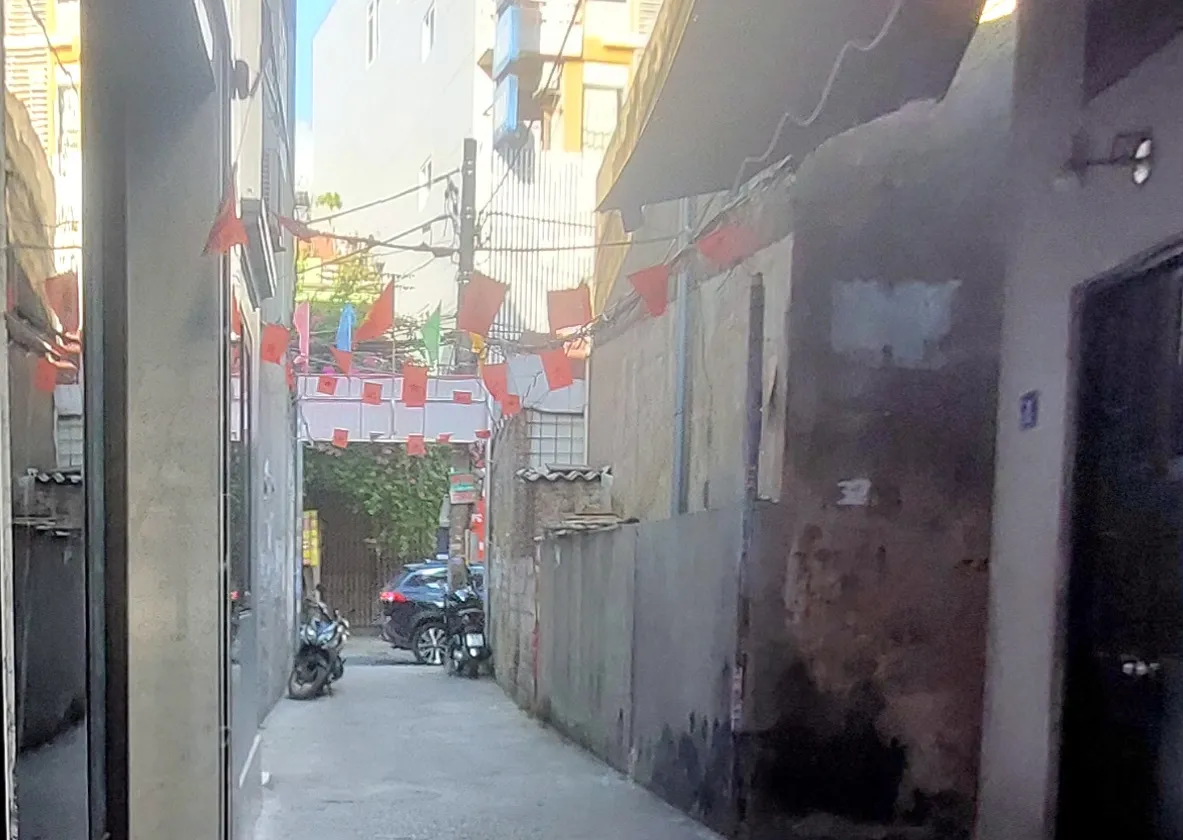 BÁN NHÀ PHỐ THIÊN LÔI... Bán nhà riêng tại Lê Chân, Hải Phòng 01