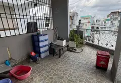 Nhà Hẻm Xe Hơi - Khu Vực Trung Tâm Bình Tân!... Bán nhà riêng tại Bình Trị Đông, Hồ Chí Minh 06