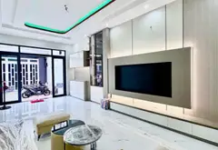 Cơ hội vàng sở hữu nhà mới tinh HXH Hương Lộ 3, Bình Tân giá tốt... Bán nhà riêng tại Bình Hưng Hòa, Hồ Chí Minh 02