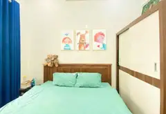 Cơ hội sở hữu nhà hiếm giá rẻ 2 tầng tại Đào Duy Từ, Phường Thanh Khê, Đà Nẵng. Giá: 4 tỷ... Bán nhà riêng tại Thanh Khê, Đà Nẵng 04