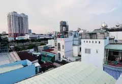 B.ÁN NH.À ĐƯỜNG HƯNG PHÚ - NGAY CẦU CHỮ Y - KHÔNG QUY HOẠCH... Bán nhà riêng tại Chánh Hưng, Hồ Chí Minh 01