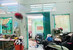 Tuyệt Tác Khuôn Đất Căn Góc Lõi Quận 10 — Vị Thế Đắc Địa, Nở Hậu Khai Tài... Bán nhà riêng tại Diên Hồng, Hồ Chí Minh 05