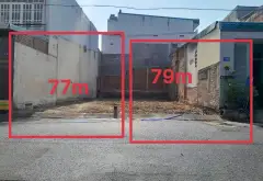 Cơ hội sở hữu lô đất 77m² giá tốt tại Tăng Nhơn Phú A, chỉ 5.9 tỷ... Bán đất tại Tăng Nhơn Phú, Hồ Chí Minh 01