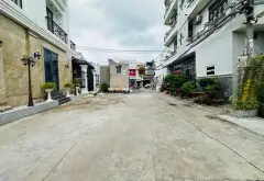 Bán nhà riêng 143.8m2 tại Thủ Đức, gần Đại Học Ngân Hàng... Bán nhà riêng tại Thủ Đức, Hồ Chí Minh 02