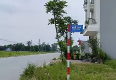 Đất mặt tiền ôtô tải đỗ ngày đêm, đầu tư sinh lời tại Mỹ Hào... Bán owner_side tại Tân Hưng, Hưng Yên 01