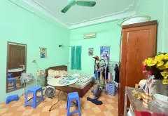Cơ hội có một không hai: Nhà 5 tầng kiên cố ngay trung tâm Đội Cấn giá hấp dẫn... Bán nhà riêng tại Ngọc Hà, Hà Nội 03