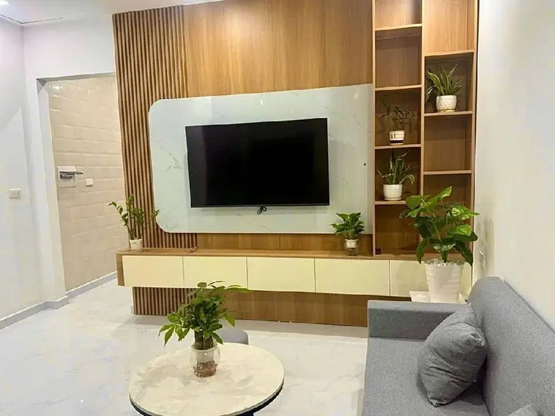 Bán nhà riêng 3 tầng tại Trương Định, quận Hai Bà Trưng, thiết kế hiện đại, pháp lý rõ ràng... Bán nhà riêng tại Tương Mai, Hà Nội 01