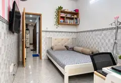 Bán nhà Tô Hiến Thành,Quận 10 , 33 m2, 2pn... Bán nhà riêng tại Hòa Hưng, Hồ Chí Minh 03