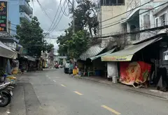 Cơ hội sở hữu nhà cấp 4 rộng 64m² tại Trung Mỹ Tây, Quận 12... Bán nhà riêng tại Trung Mỹ Tây, Hồ Chí Minh 05
