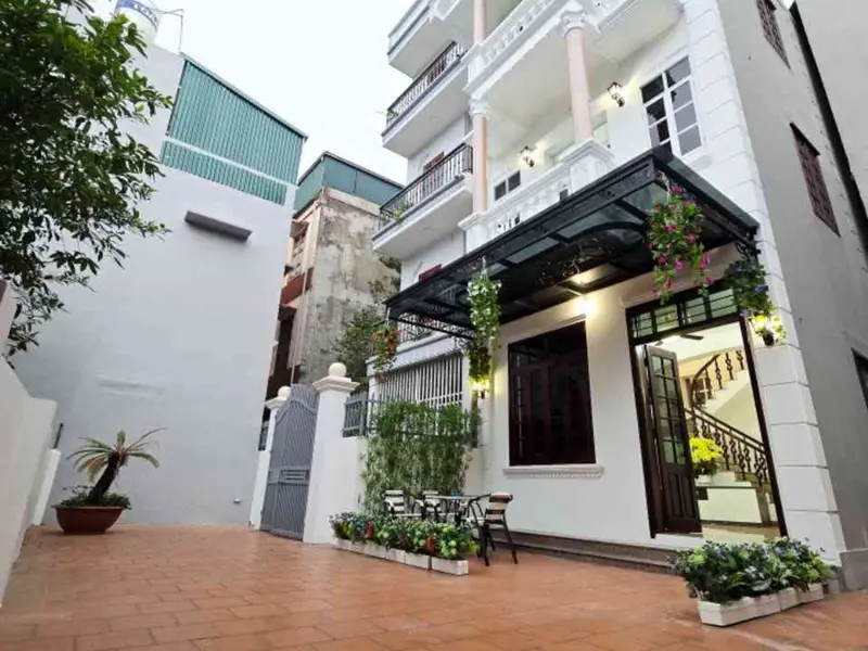 Bán nhà riêng 55m2 ở phúc lợi hà nội... Bán nhà riêng tại Phúc Lợi, Hà Nội 01