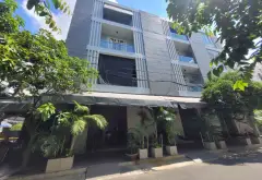 Bán nhà mặt phố 4 tầng, 9 phòng ngủ tại Bình Tân giá 16.5 tỷ... Bán nhà mặt phố tại An Lạc, Hồ Chí Minh 05