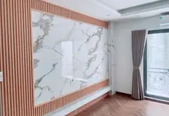 Nhà mới toanh, thang máy xịn, 3 bước ra ô tô tránh... Bán owner_side tại Lĩnh Nam, Hà Nội 17