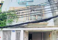 Nhà dịch vụ cao cấp trung tâm Quận 3, siêu hiếm, thu nhập ổn định... Bán nhà riêng tại Nhiêu Lộc, Hồ Chí Minh 04