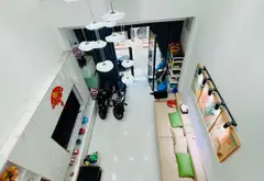 Nhà 3 Tầng Hẻm Xe Hơi Lê Hồng Phong - Hiếm Có Giá Tốt 9.2 Tỷ... Bán nhà riêng tại Vườn Lài, Hồ Chí Minh 06