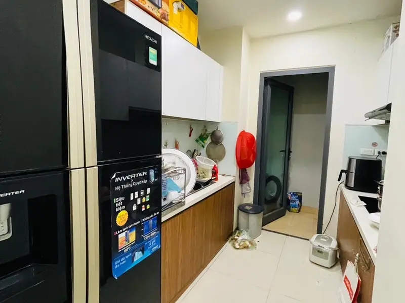 CHUNG CƯ ECOGREEN CITY 286 NGUYỄN XIỂN (CT2) - 74M² 2PN 2WC - TẦNG TRUNG ĐẸP... Bán căn hộ chung cư tại Thanh Xuân, Hà Nội 01