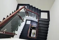 Bán nhà riêng 4 tầng diện tích 70m² tại phường 16, quận Gò Vấp chỉ 10 Tỷ TL... Bán nhà riêng tại An Hội Đông, Hồ Chí Minh 12