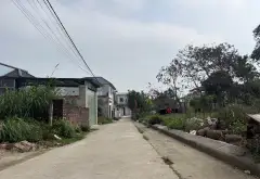 Bán đất phân lô ô tô tránh tại xã Kim Anh, TP Hà Nội, diện tích 75,1m2... Bán đất tại Kim Anh, Hà Nội 02