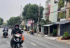 Bán nhà mặt phố liên khu 10 - 11, diện tích 61m², 2 mặt tiền, pháp lý rõ ràng... Bán nhà mặt phố tại Bình Trị Đông, Hồ Chí Minh 02