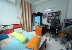 Nhà phố riêng tư tại phường Bình Thạnh với kiến trúc tinh tế và không gian sống đẳng cấp... Bán nhà riêng tại Bình Thạnh, Hồ Chí Minh 05