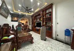 MẶT TIỀN TÂN SƠN – AN HỘI TÂY | 88,5M² | 5 TẦNG | VỪA Ở VỪA KINH DOANH | 20,2 TỶ... Bán nhà mặt phố tại An Hội Tây, Hồ Chí Minh 07