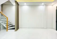 Bán nhà 3 tầng 32m2, 4PN, P21 Bình Thạnh, giá 5.95 tỷ... Bán nhà riêng tại Thạnh Mỹ Tây, Hồ Chí Minh 06