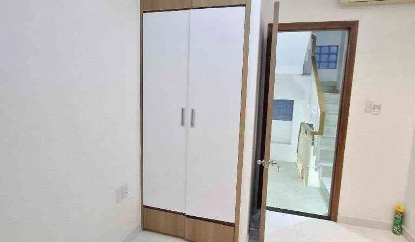 👉QUẬN 1-TRẦN HƯNG ĐẠO $ 6.7 TL
👉DT: 25/26 M2( 3× 8)
👉DT sàn:  96m2.
✅Kết cấu: Số tầng: 5 (gồm 1... Bán nhà riêng tại Bến Thành, Hồ Chí Minh 01