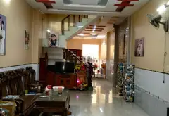 Bán nhà riêng 3 tầng tại phường Bình Hưng Hòa, Hồ Chí Minh với diện tích 114m2... Bán nhà riêng tại Bình Hưng Hòa, Hồ Chí Minh 05
