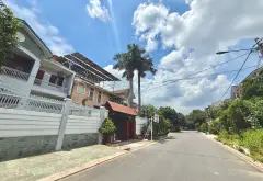 Bán biệt thự 4 tầng khu vực Hiệp Bình Chánh, diện tích 198m2, giá 22 tỷ đồng... Bán biệt thự, liền kề tại Hiệp Bình, Hồ Chí Minh 18