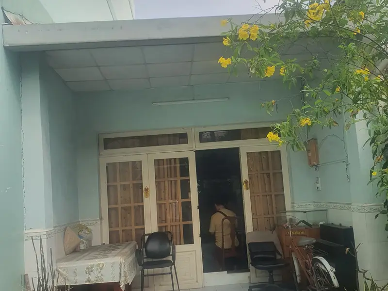 Nhà mặt phố Nguyễn Thái Sơn giá siêu hấp dẫn, diện tích rộng... Bán nhà mặt phố tại An Hội Đông, Hồ Chí Minh 01