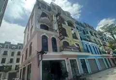 Shophouse Ba Mặt Thoáng View Hồ Đồ Sơn Đỉnh Cao... Bán Shophouse tại Đồ Sơn, Hải Phòng 01