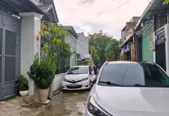 Bán nhà 2 tầng rộng 80m2 tại Linh Xuân, Dĩ An, sổ sẵn-nhỉnh 7xT.ỷ... Bán nhà riêng tại Linh Xuân, Hồ Chí Minh 01