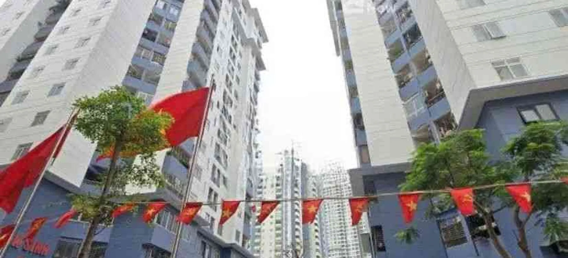 Bán căn hộ chung cư 109m² – KĐT Mỹ Đình 1, Chung cư An Sinh 43 Lưu Hữu Phước.... Bán căn hộ chung cư tại Từ Liêm, Hà Nội 01
