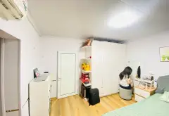 Căn hộ tập thể 2 ngủ giá siêu tốt ở Doãn Kế Thiện... Bán căn hộ chung cư tại Phú Diễn, Hà Nội 06