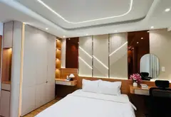 Bán nhà 5 tầng hẻm xe hơi phường Tân Sơn giá 8.9 tỷ... Bán nhà riêng tại Tân Sơn, Hồ Chí Minh 10