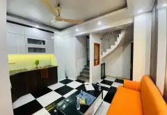 7,2 tỷ Nhà Mới 4 Tầng Full Đồ Tại Vĩnh Hưng - Cơ Hội Đáng Sở Hữu Hiếm Có... Bán nhà riêng tại Vĩnh Hưng, Hà Nội 03