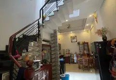 Nhà 2 Mặt Tiền Hẻm Ô Tô Tân Mỹ, Quận 7 - 6 Phòng Ngủ, Giá Tốt!... Bán nhà riêng tại Tân Thuận, Hồ Chí Minh 02