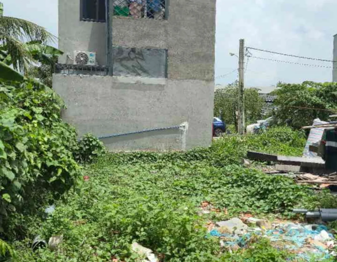 Đất đẹp Long Bình, gần Vinhomes, cơ hội đầu tư cực hot 3,65 tỷ... Bán đất tại Long Bình, Hồ Chí Minh 01