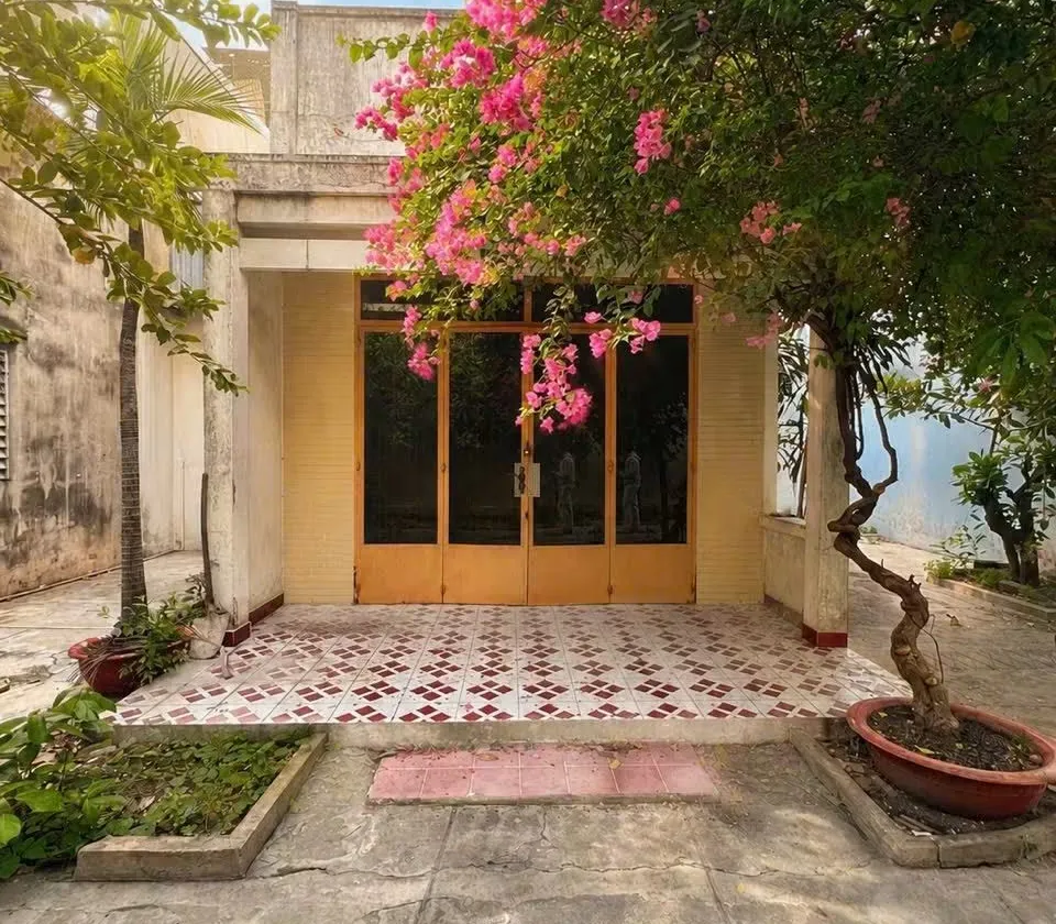 CHỈ 4.86 TỶ - 71M2 - MẶT TIỀN NGUYỄN THƯỢNG HIỀN - GÒ VẤP - KINH DOANH ĐA NGÀNH NGHỀ.... Bán nhà mặt phố tại Hạnh Thông, Hồ Chí Minh 01