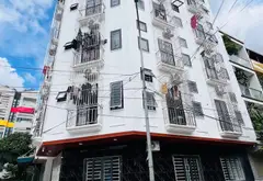 Chung cư mini lô góc - Dòng tiền 100 triệu/tháng tại Phú Lương... Bán chung cư mini tại Phú Lương, Hà Nội 04