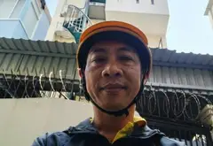 Nhà Tân Bình - gần MT Nghĩa Phát, 4 tầng ở ngay - KD CHDV, ngang 4m - dài 17m - 8 tỷ.... Bán nhà mặt phố tại Tân Hòa, Hồ Chí Minh 05